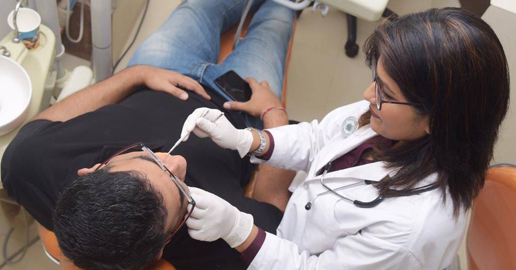Best Dental Treatment in Vashi Best Dental Treatment in Vashi